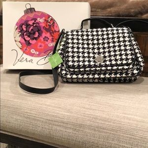 Vera Bradley Crossbody!
